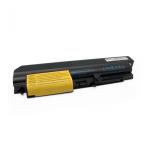 Baterija za laptop IBM  R61i T61 10.8V 5200mAh cena 6000 din slika