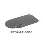 Stalak za ventilaciju 2u1 CT215 slika 5
