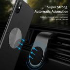 Stalak za ventilaciju magnetic slika 4