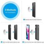 Stalak za ventilaciju magnetic slika 7