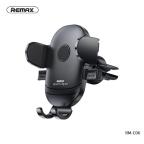 Stalak za ventilaciju REMAX RM-C06 crni cena 2000 din slika