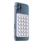 Stiker za mobilni telefon Octobuddy crni slika 8