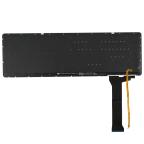 Tastatura za laptop Asus GL552 GL552J GL552JX GL552V GL552VL GL552VX veliki enter sa pozadinskim osvetljenjem slika 3