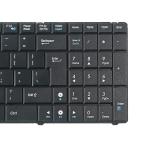 Tastatura za laptop Asus K50 veliki enter slika 3