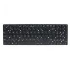 Tastatura za laptop Asus K55 veliki enter cena 4500 din slika