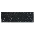 Tastatura za laptop Asus K555 Veliki Enter cena 4500 din slika