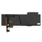 Tastatura za laptop Asus Rog G752 G752VL G752VM mali enter pozadinsko osvetljenje slika 3