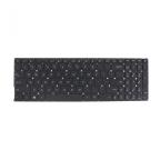 Tastatura za laptop Asus X540 crna cena 3000 din slika