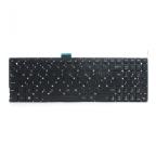 Tastatura za laptop Asus X551 Veliki enter cena 4500 din slika