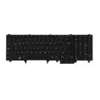 Tastatura za laptop Dell E6520 cena 6000 din slika