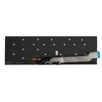 Tastatura za laptop  Dell Inspiron 15-5000 5565 5567 17 5765 5767 pozadinsko osvetljenje slika 3