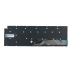 Tastatura za laptop Dell Inspiron 15 5590 crna ORG slika 2