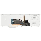 Tastatura za laptop Dell Latitude E5520 E5530 E6520 E6530 M6600 pozadinsko osvetljenje slika 3