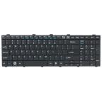 Tastatura za laptop Fujitsu Siemens AH530/531/751 mali enter cena 6000 din slika