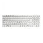 Tastatura za laptop Gateway NV52L NV55S NV57 bela cena 4500 din slika