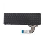 Tastatura za laptop HP 250 G3 mali enter sa frameom cena 4500 din slika