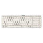 Tastatura za laptop HP 250 G6 bela cena 4500 din slika
