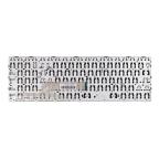 Tastatura za laptop HP 470 G5 sivi frame slika 2
