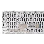 Tastatura za laptop HP 470 G5 sivi frame slika 3
