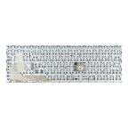 Tastatura za laptop HP 850 G5 sivi frame sa misem slika 2