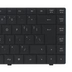 Tastatura za laptop HP Compaq 620 veliki enter slika 2