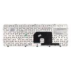 Tastatura za laptop HP Pavilion DV6-3000 mali enter slika 2