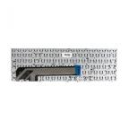 Tastatura za laptop HP Probook 4530s sa frameom slika 2