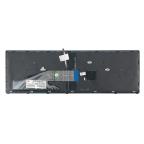 Tastatura za laptop HP Zbook 15 G3 G4 mali enter sa misem slika 2