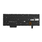Tastatura za laptop Lenovo Ideapad Gaming 3-15ARH05 3-15IMH05 pozadisnko osvetljenje slika 4