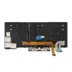 Tastatura za laptop Lenovo ThinkPad E480 L480 T480S T14 T490 pozadinsko osvetljenje sa misem slika 2