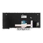 Tastatura za laptop Lenovo Thinkpad L14 gen 1, L14 gen 2 pozadinsko osvetljenje sa misem slika 2