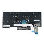 Tastatura za laptop Lenovo ThinkPad T14s P14s G1 G2 veliki enter pozadinsko osvetljenje slika 2