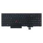 Tastatura za laptop Lenovo ThinkPad T570 T575 T580 P51S P52S sa misem ORG cena 7500 din slika