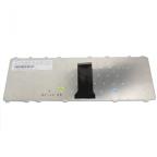 Tastatura za laptop Lenovo Y560 bela slika 2