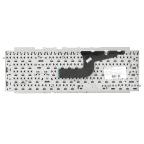 Tastatura za laptop Samsung NP-RC730 slika 2