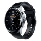 Pametni Sat Tecno Watch Pro 2 tamno sivi cena 8000 din slika