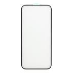 Zastitno staklo Tempered Glass 21D za iPhone 15 Plus 6.7 crna slika 2