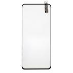 Zastitno staklo Tempered Glass 2.5D full glue za Motorola Moto G04/G24/G24 Power crni slika 2