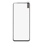 Zastitno staklo Tempered Glass 2.5D full glue za Xiaomi Redmi A3 crni slika 2