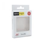 Pametni Sat Zastitno Staklo Tempered glass case za iWatch 40mm tamno zelena slika 4