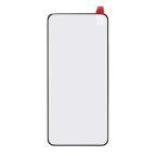 Zastitno staklo Tempered Glass full glue za Honor 200 Pro zakrivljeni crni slika 3