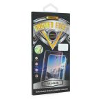 Zastitno Staklo Tempered glass full glue za Xiaomi 14 Ultra zakrivljeni crni cena 3000 din slika