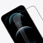 Zastitno staklo Tempered Glass Nillkin CP+ Pro za iPhone 13 Pro Max/14 Plus 6.7 crni slika 3