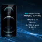 Zastitno staklo Tempered Glass Nillkin CP+ Pro za iPhone 13 Pro Max/14 Plus 6.7 crni slika 7
