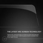 Zastitno staklo Tempered Glass Nillkin CP+ Pro za iPhone 13 Pro Max/14 Plus 6.7 crni slika 8