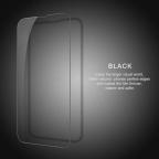 Zastitno staklo Tempered Glass Nillkin CP+ Pro za iPhone 13 Pro Max/14 Plus 6.7 crni slika 13