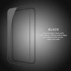 Zastitno staklo Tempered Glass Nillkin CP+ Pro za iPhone 14 Pro 6.1 crni slika 10
