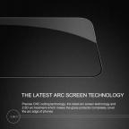 Zastitno Staklo Tempered glass Nillkin CP+ Pro za iPhone 14 Pro Max 6.7 crni slika 7