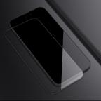 Zastitno staklo Tempered Glass Nillkin CP+ Pro za iPhone 15 Plus 6.7 crni slika 10