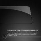 Zastitno staklo Tempered Glass Nillkin CP+ Pro za Samsung S921B/S931B Galaxy S24/S25 slika 6